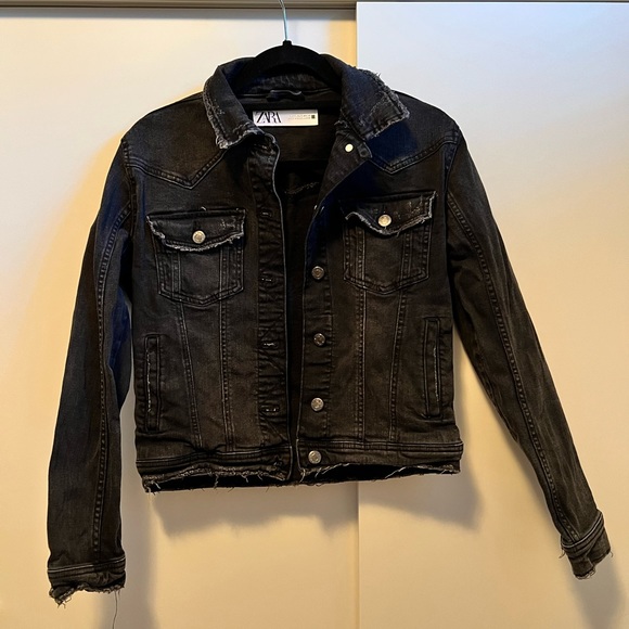 Zara Jean jacket - Picture 2 of 8